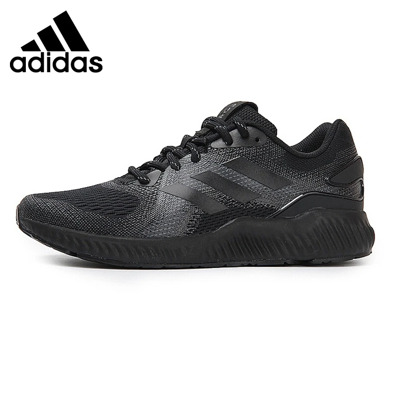 Новое поступление оригинальных женских кроссовок для бега Adidas aerobunce ST|Беговая