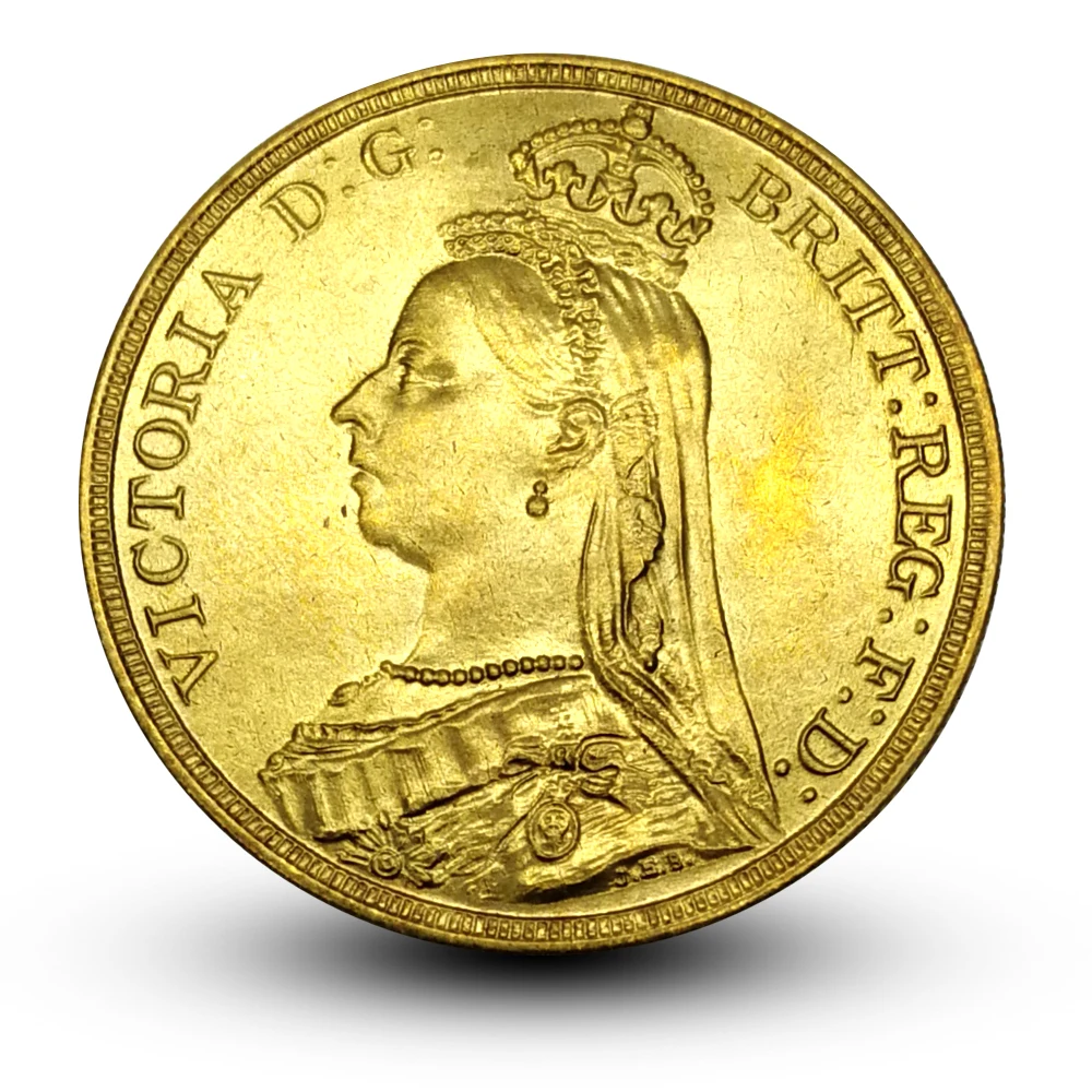 1891 queen Виктория Великобритании London мяты золото суверенный копия монет коллекционные Великобритании лошадь меч украшения Монета