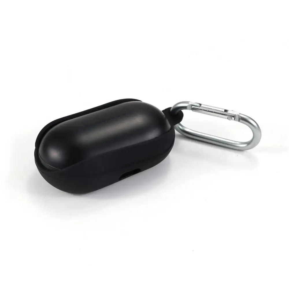 EastVita для Samsung Galaxy Buds наушники силиконовый мягкий чехол гибкий устойчивый к