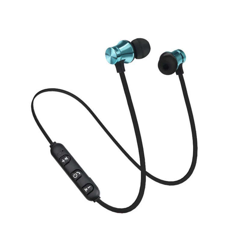 Беспроводные Bluetooth-наушники с микрофоном для Huawei P30 Lite P20 P10 Plus Mate 20 20X 10 Honor V20 V10 9 8C 8X