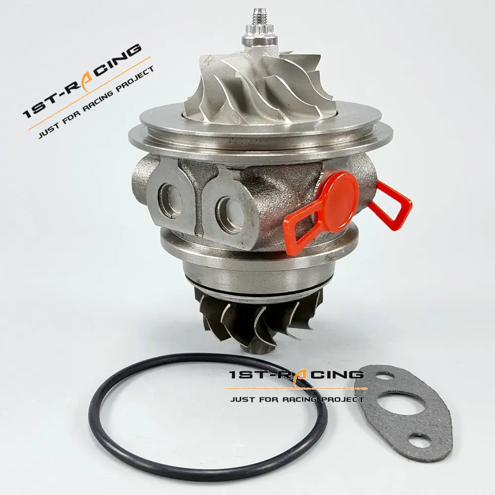Турбо картридж CORE TD04L 14 T 49377 06520 для 03-SAAB 9-3 B207R Aero 2.0L