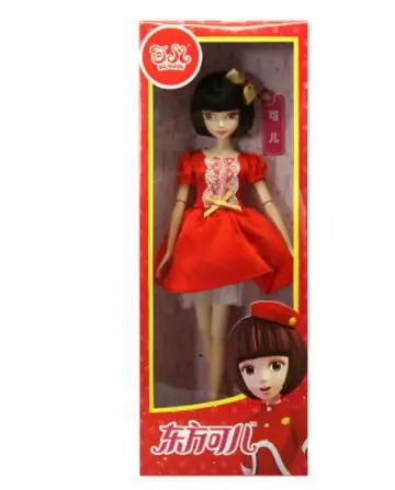 Новое поступление Восточная кукла Kurhn модные куклы для девочек игрушки детей