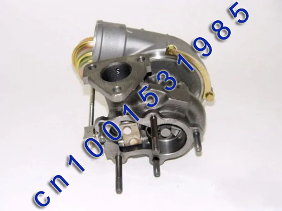 K04 53049880001/53049700001/914F6K682AF/914F6K682AG/914F6K682AC/914F6K682AB Турбокомпрессор Для Ford TRANSIT IV 2 5