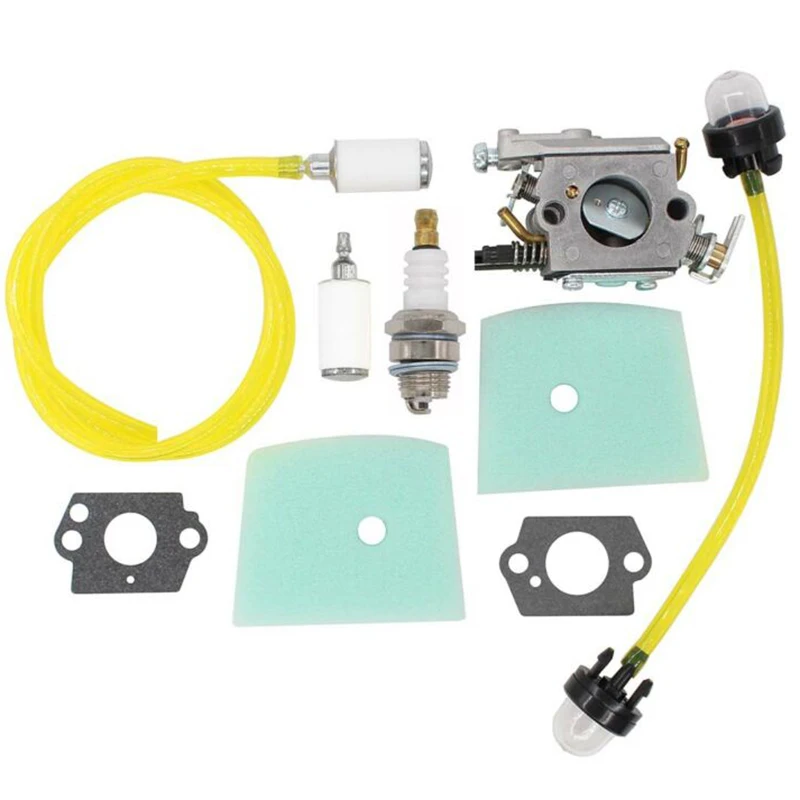 Carburettor tool parts accessories For 123C 123L 123LD 223L 223R 322L 323C 323E 323HE Trimmer high quality | Инструменты