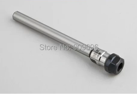 

ER collet chuck C10 ER11A 100L straight shank Free shipping 1451