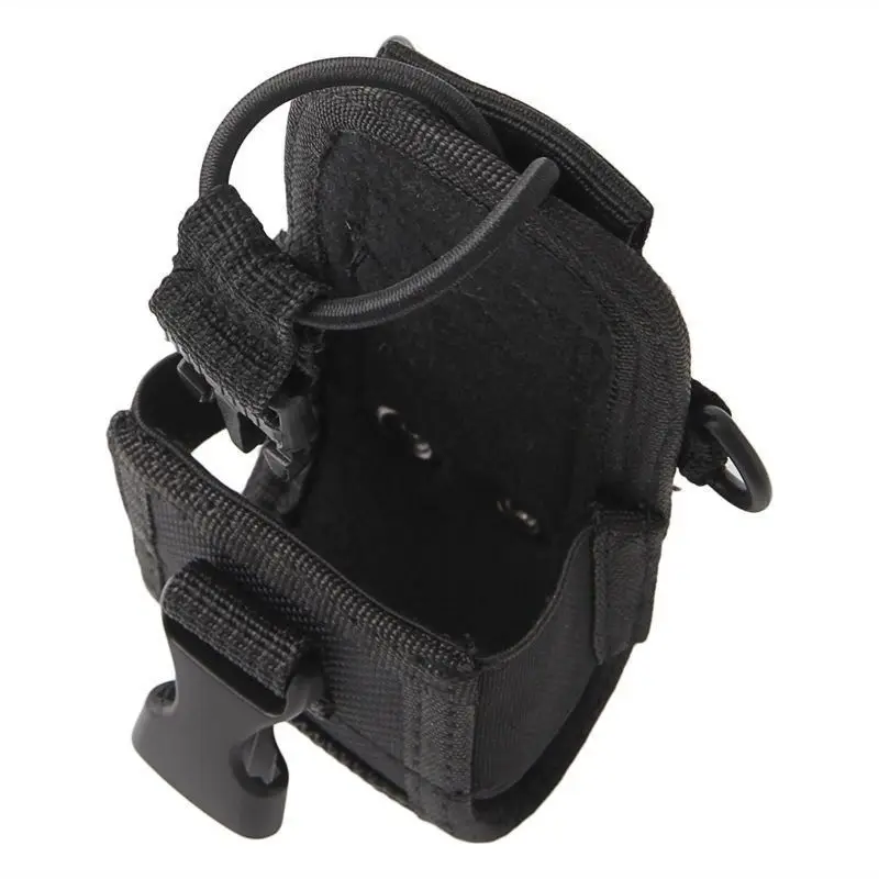 Чехол для Walkie Talkie MSC 20D Многофункциональный нейлоновый чехол сумка Baofeng tyt