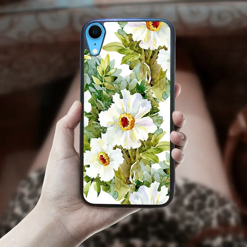 Мешок мобильного телефона 6 1 дюйм(ов) черный Задняя крышка Soft Shell для iphone XR в
