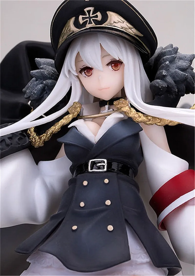 Аниме Девушки Frontline фигуры Kar98k 1/8 пропорции ПВХ фигурка Коллекция Модель игрушки
