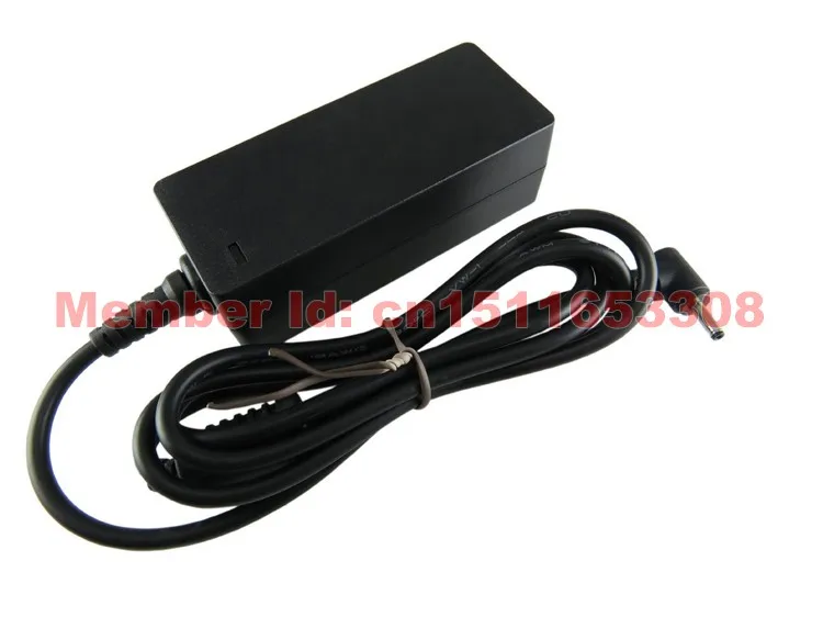 Зарядное устройство для ноутбуков 19 в 2 1 А 40 Вт AC Samsung NP305U1A NP530U3B NP535U3C NP540U3C NP900X1B 3 0 мм