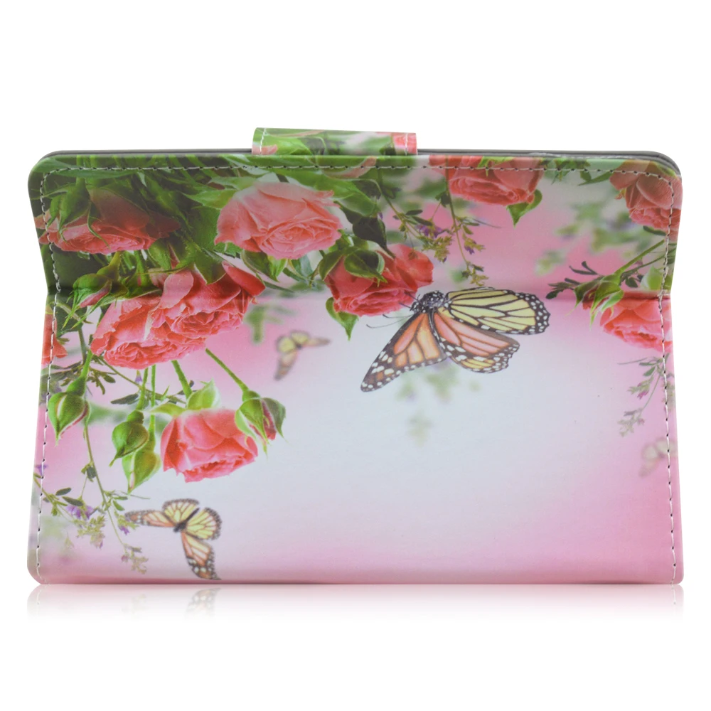Чехол для Apple iPad Air 1 2 IPad 5 Gen Ipad 6 IPAD 3 4 Универсальный чехол планшета 10 дюймов + центр