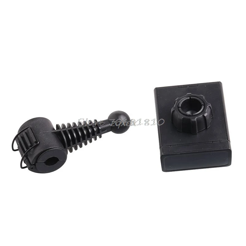 360 Degree Ratating Car/Truck Back Seat Headrest Phone Mount Holder For Cell GPS | Мобильные телефоны и аксессуары