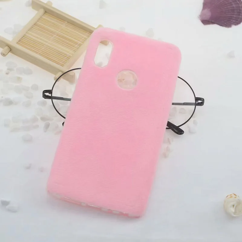 Плюшевый чехол для WIKO U Feel Prime Wiko Wim Lite милый мягкий меховой ультра тонкий пушистый