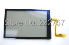 Новая запчасть для ремонта ЖК-дисплея с сенсорным экраном Panasonic Lumix DMC-GF3 GK DMC-GF5 DMC-G5