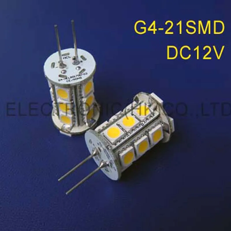 

High quality DC12V G4 led Crystal lights G4 Led decorative light 12Vdc G4 led lamps GU4 LED Downlights free shipping 8pcs/lot
