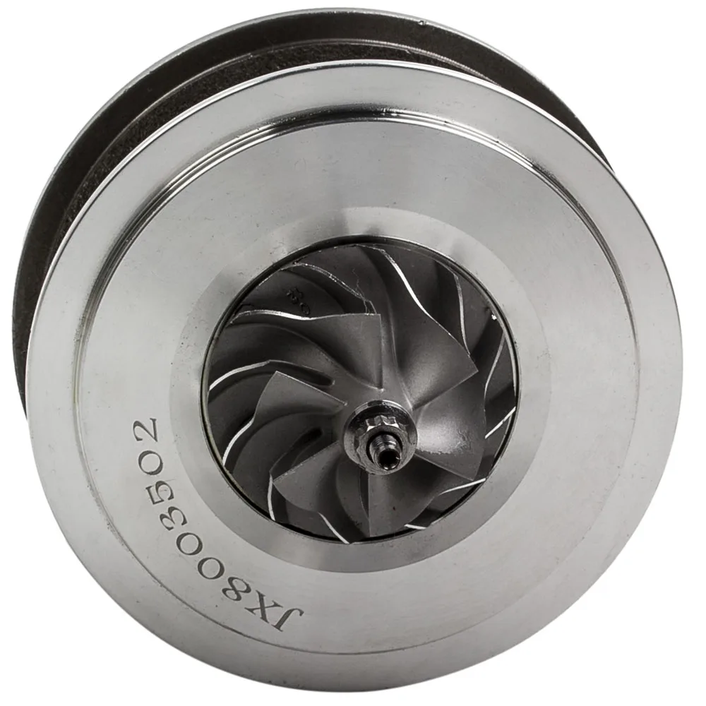 GT2052V турбо зарядное устройство картридж для Nissan патруль ZD30 724639 Chra 724639-5006S 724639-5002S