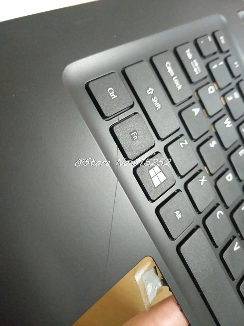 Чехол для телефона и клавиатуры ACER Aspire белый с защитой от царапин