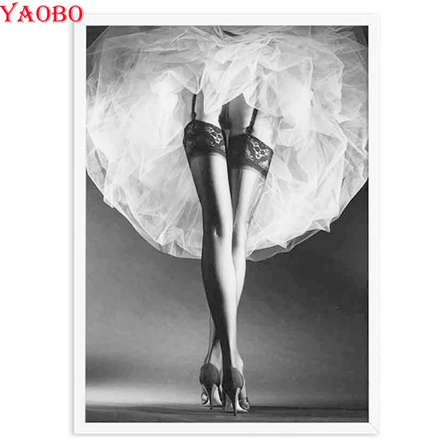 Полноразмерная квадратная круглая 5D картина из страз сделай сам винтажная