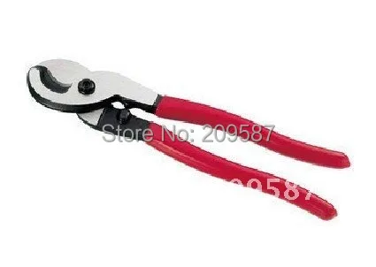 

Hand Held Steel Cable Cutter LK-60 70mm max