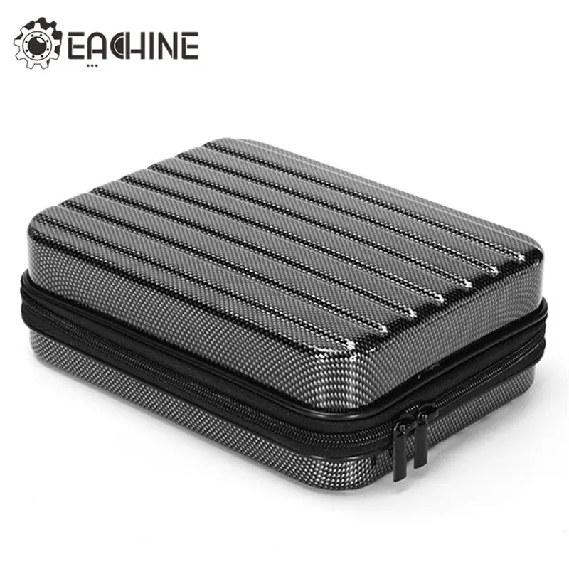 Eachine E58 RC Дрон Квадрокоптер жесткий корпус водонепроницаемый чехол для хранения