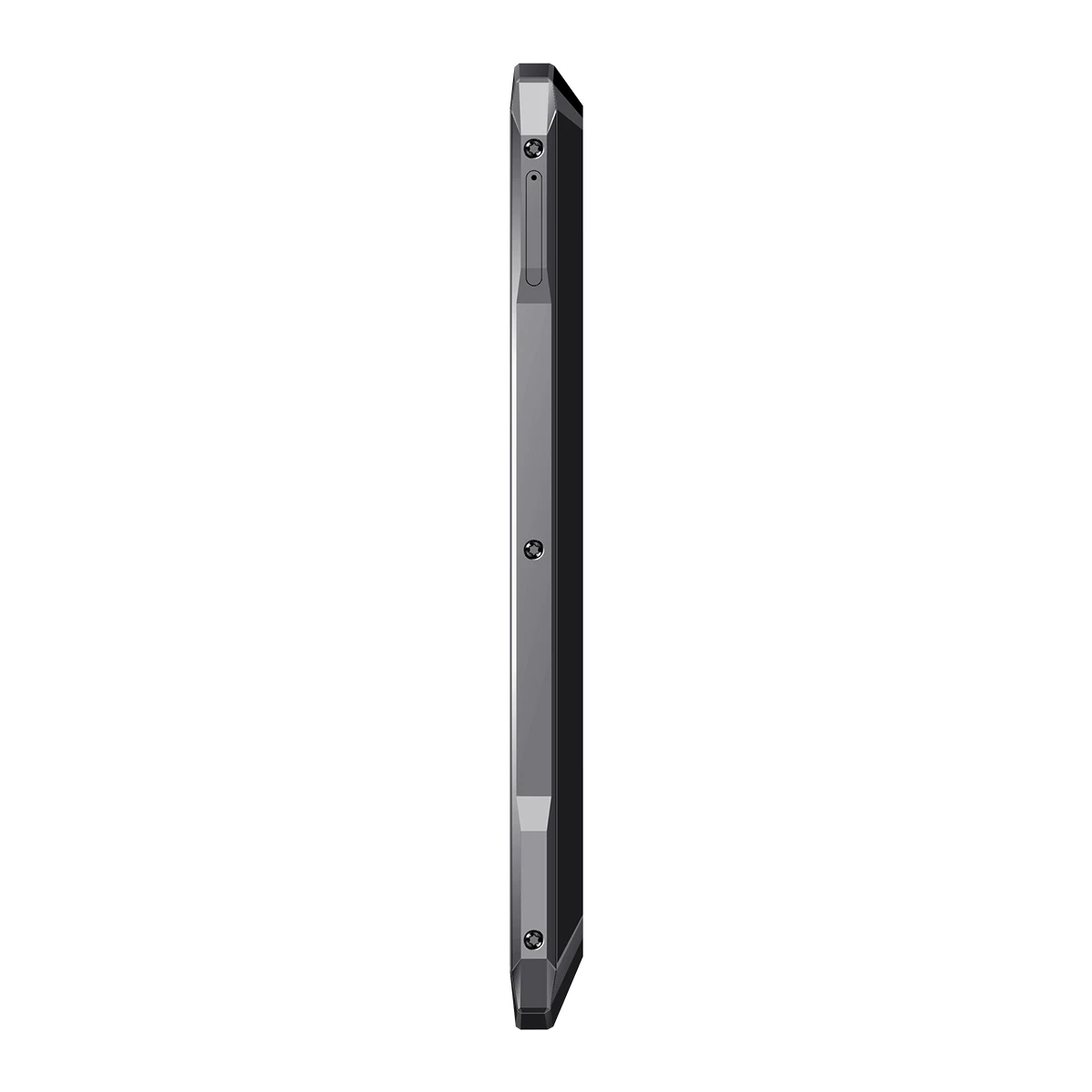 HOMTOM HT70 10000 мАч 6 0 "HD + 18: 9 Полный Экран Android 7 мобильный телефон Восьмиядерный MTK6750T