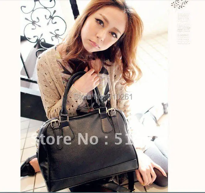 2014 rushed promotion women handbags bag free shipping capacity multifunctional european and american leisure Solid|leisure beach|handbag