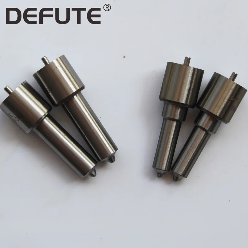 Дизельная Топливная форсунка Common Rail DLLA149P2556 DLLA145P2557 DLLA153P2558 DLLA146P2563 DLLA145P2566