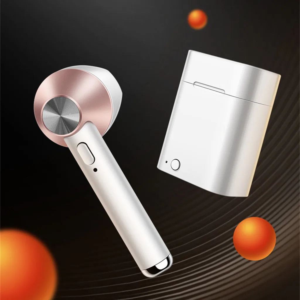 VOBERRY Earphones Bluetooth Wireless Single 4.2 Earbuds Control #2 | Электроника