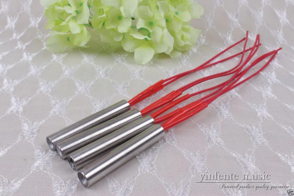 

5 pcs violin Iron Core Heat Parts Iron Parts violin Tools high quality #346