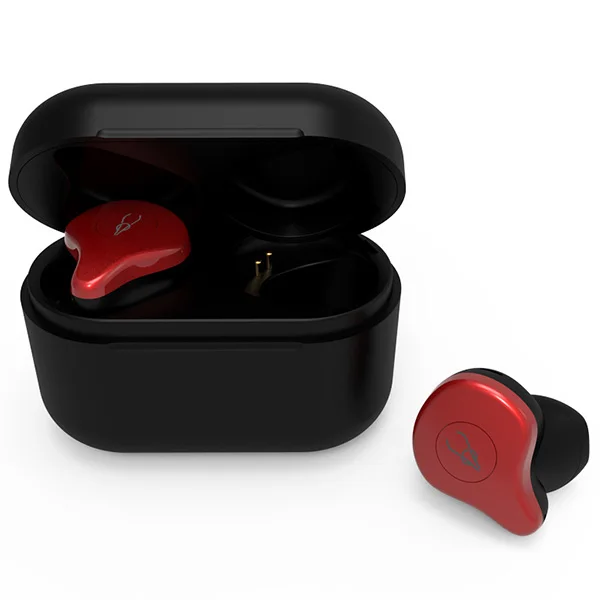 Sabbat X12 Pro TWS Bluetooth вкладыши 5 0 бинауральные стерео наушники мини беспроводные с