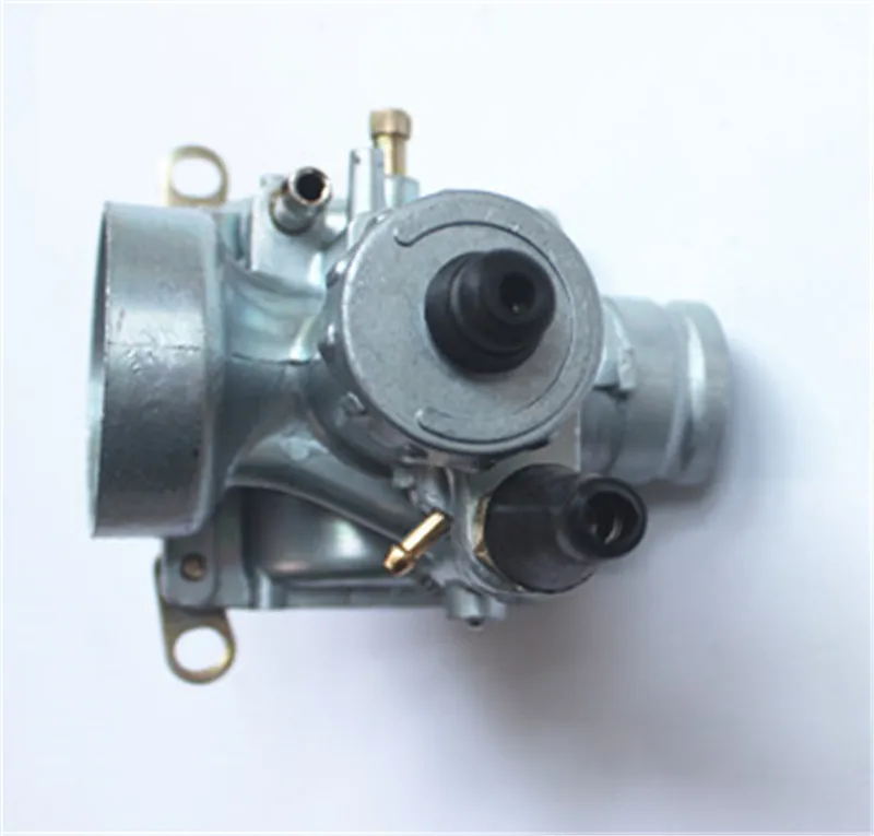 Мотоцикл Скутер карбюратор 22 мм Ax100 Pz20 Carb для Suzuki 100cc Ax 100 2 тактный мотоцикл Ax100 Qj100-m Kw100-m