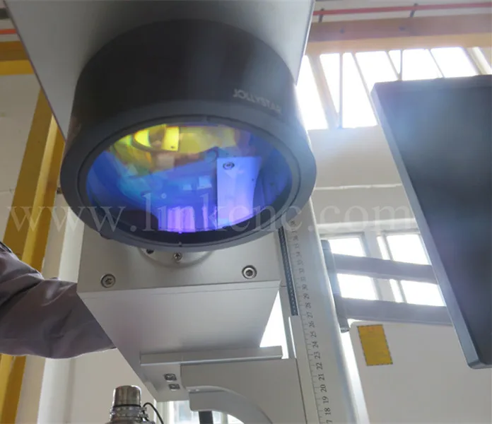 Принтер с ЧПУ/лазерная этикетка подходит для всех видов графического формата BMP