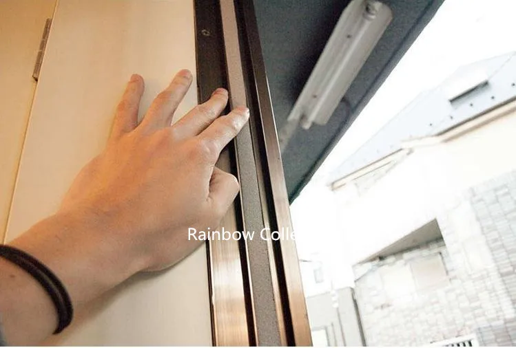 Уплотнитель 10x10x15 мм 2 м|window seal|glass window sealseal |
