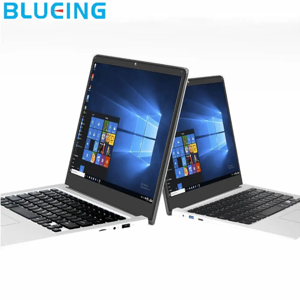 14,1 дюймовый ноутбук 2 ГБ/4 ГБ и 32 Гб/64 Гб SSD Intel Z8350 HD 1920*1080 Windows 10 wifi bluetooth ноутбук компьютер