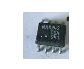 IC новый оригинальный MAX942CSA MAX942 SOP8 Бесплатная доставка | Электроника