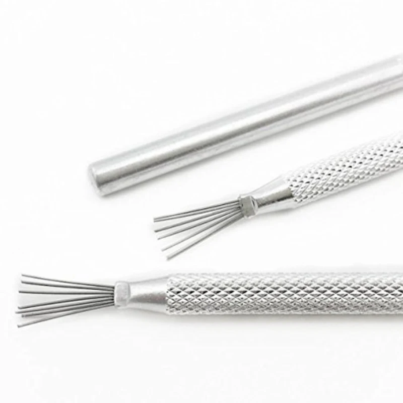 Глиняная и глиняная скульптура инструменты для поделок с перьями HG99|tools for|tools for