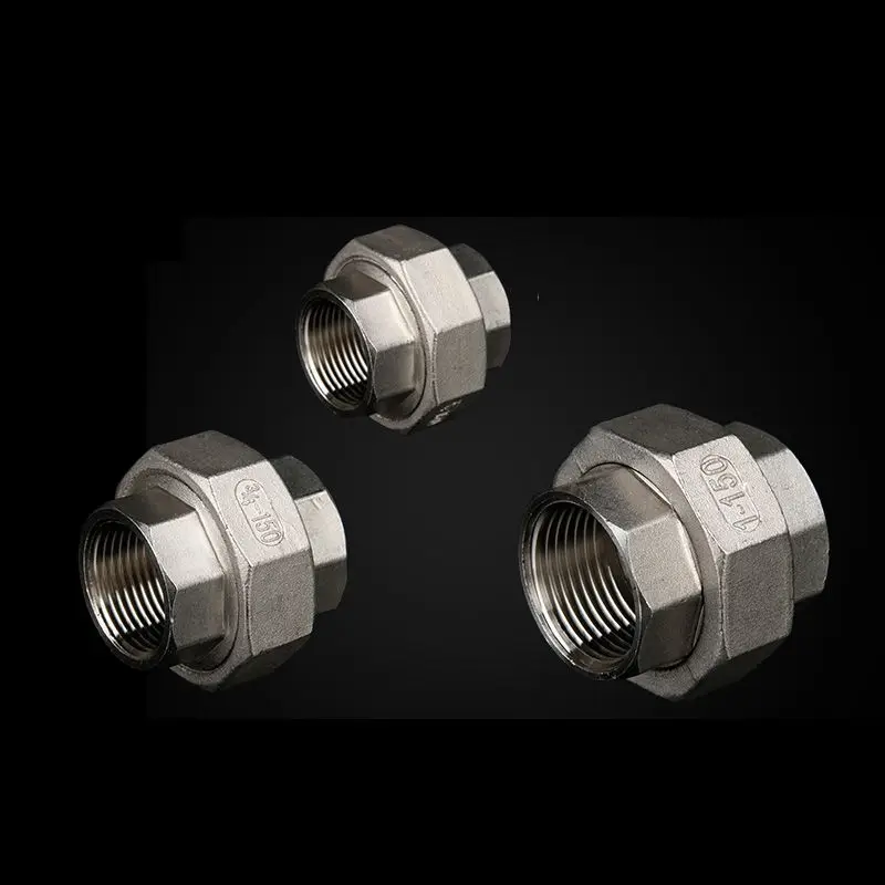 Внутренняя резьба 1/2 дюйма мама BSP соединительная муфта под напряжением из