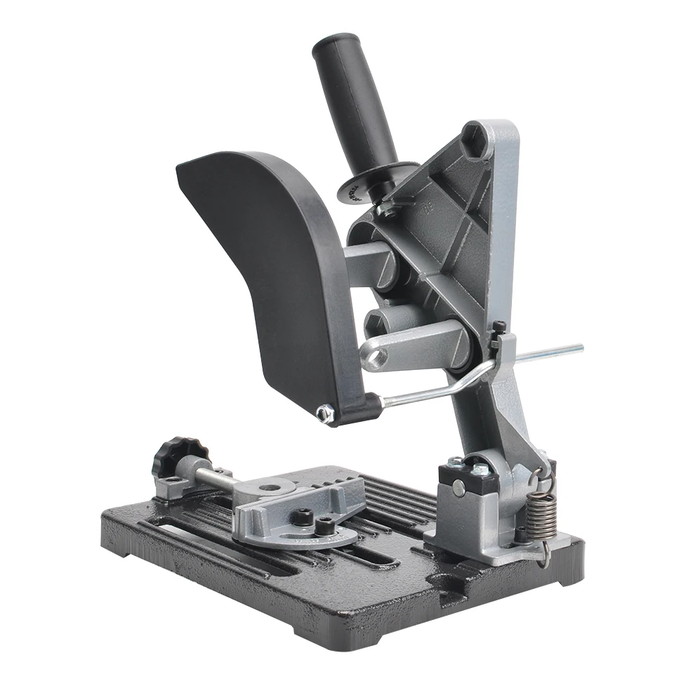 Держатель для угловой шлифовальной машины подставка машины/100/115 мм 125 дюйма -