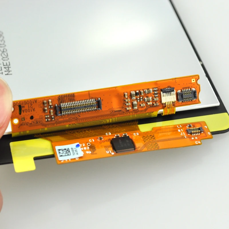 

1pc 5.2" Replacement Display For Sony Xperia Z2 3G version LCD Screen Phone Digitize Assembly Compatible No Dead Pixel