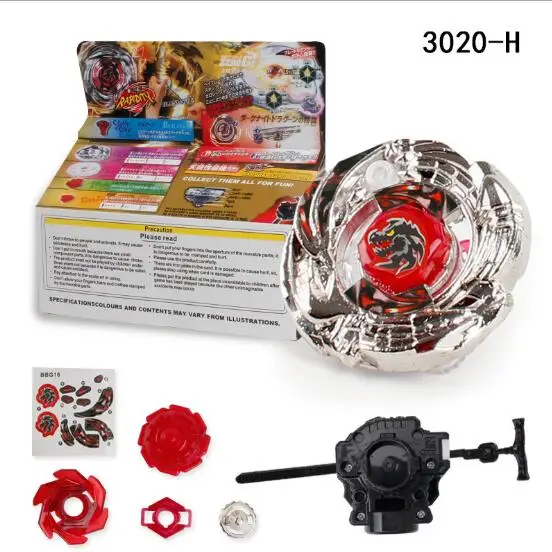 

B-X TOUPIE BURST BEYBLADE Dark Knight Dragooon Ronin Dragoon LW160BSF Zero-G Shogun Steel BBG16