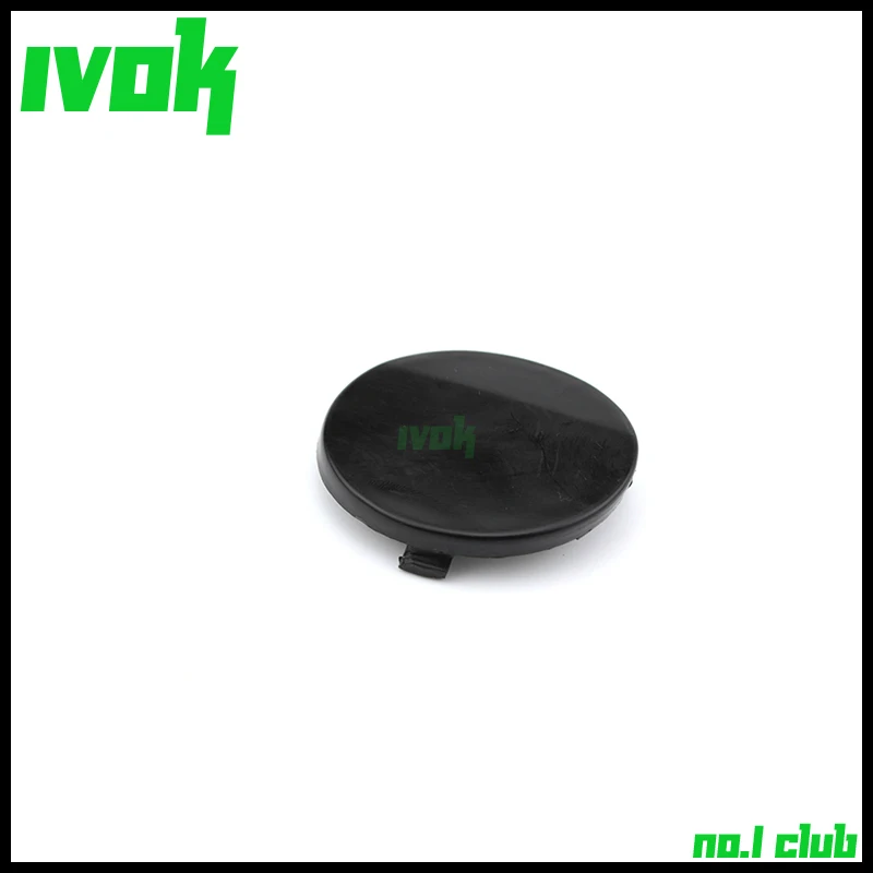 Передний бампер Буксировочный Крюк Крышка для Ford Foucs 2008 2010 8M51 17A989AB|front bumper cover|bumper
