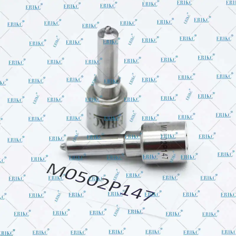 Распылитель ERIKC M0502P147 Форсунка для дизельного топлива Siemens 5WS40087 A2C59511606 16600-6212R |
