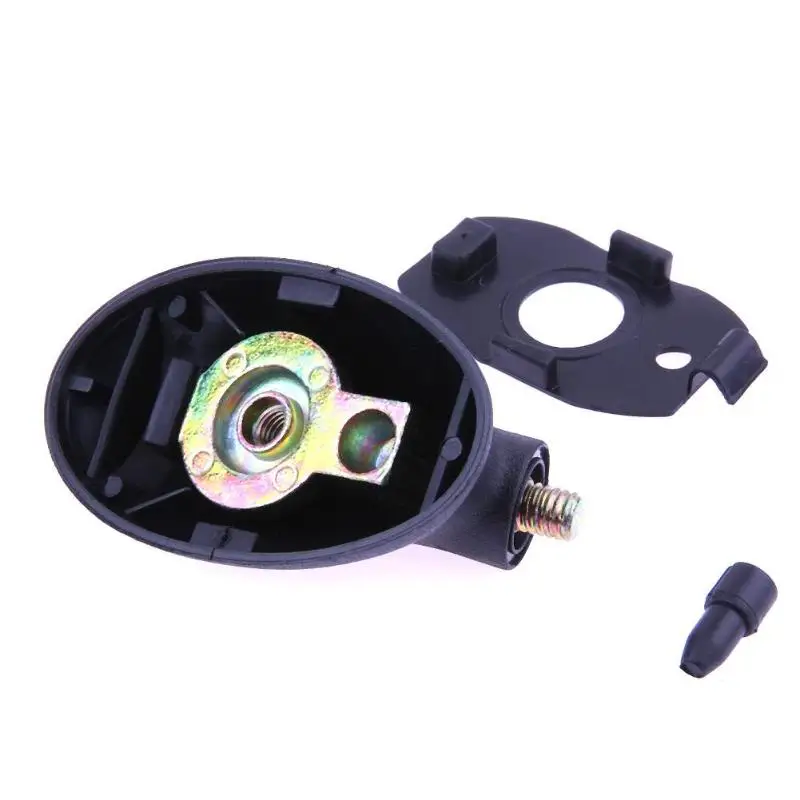 Авто радио антенна воздушное основание Крепление на крышу OEM для 99-01 mercury cougar для Ford Focus 00-07 автомобильные аксессуары