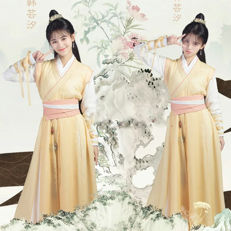 GZTM Ju JingYi женский костюм для искусственной девушки|Игровые костюмы| |