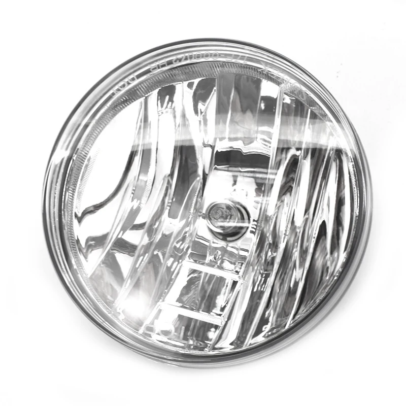 Right DHBH-автомобильная противотуманная фара для 2007-2014G M C Sierra 2500HD 3500 HD GM2592161 - Цвет: Right