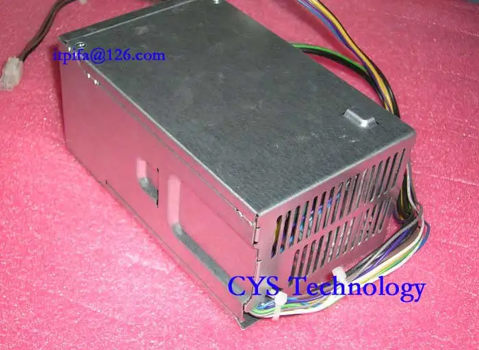 Бесплатная доставка блок питания CHUANGYISU для original Pro600 G1 SF 240 Вт 702307-002 751884-001