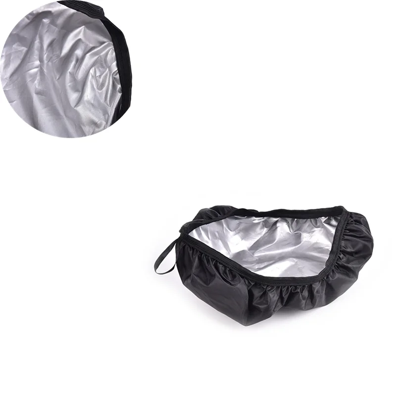 Водонепроницаемые велосипедные сиденья защитные покрытия сумка на переднее