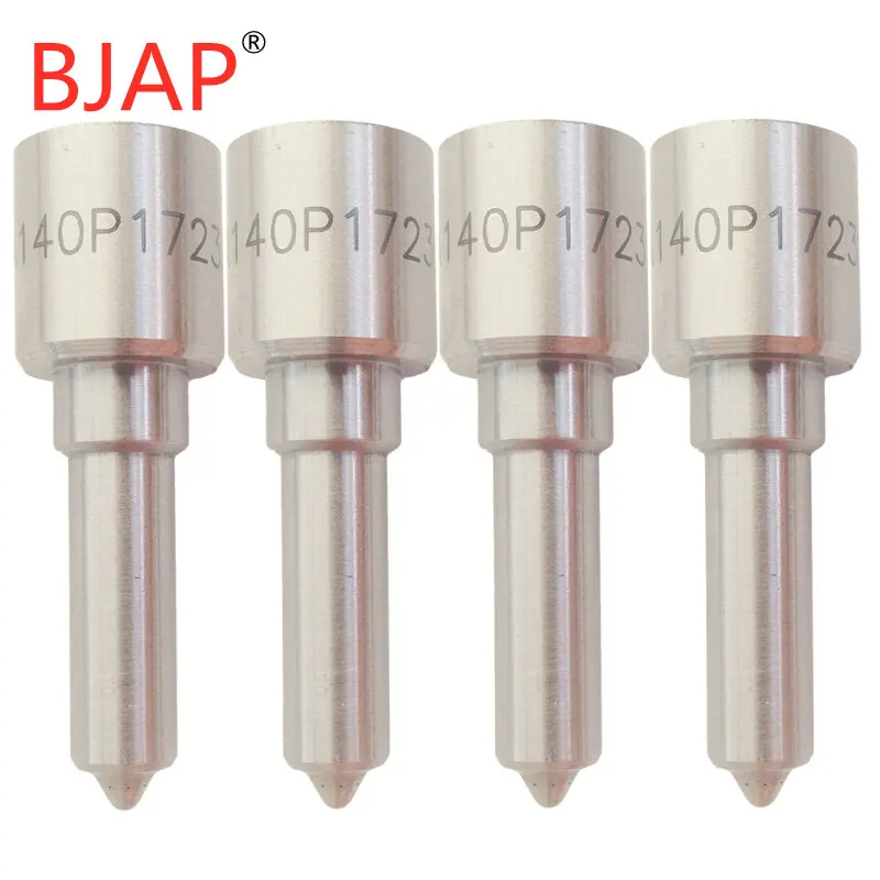 Высокое качество инжектор топливной форсунки DSLA140P1723 DSLA 140P 1723 для BOSCH 0445120123 0 445 120