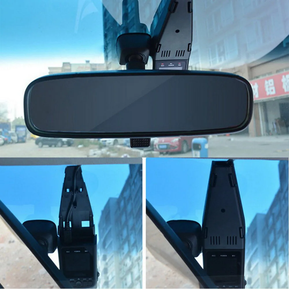 Автомобильный видеорегистратор 1,5 ''B40 PRO Novatek 96650 A118C Full HD 1080 P, Автомобильный видеорегистратор, циклическая запись, мини видеорегистратор