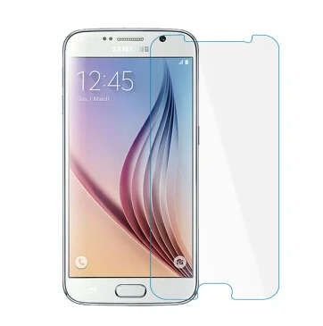 

Защитная пленка для экрана 0,3 мм для samsung s3 s4 s5 s6