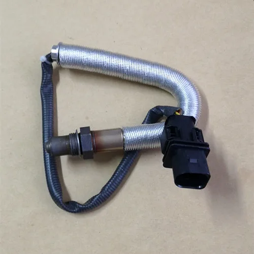 Детали OE No 11787570104 0258017131 Lambda Sensor 0 258 017 131 кислородный датчик OEM 11 78 7 570 104 - купить по